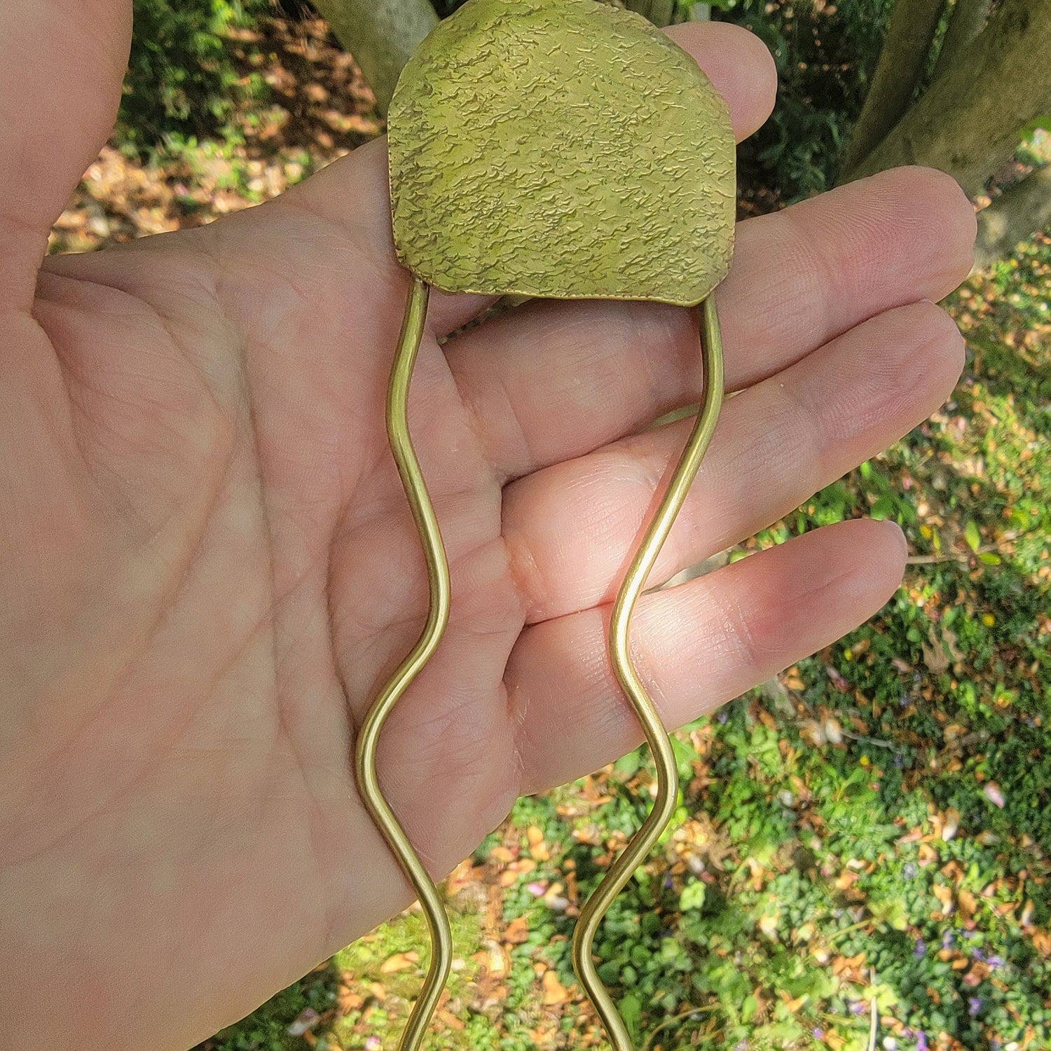 Handcrafted Hair Accessories