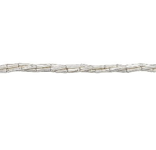 Fine Silver Bead, Hill Tribes